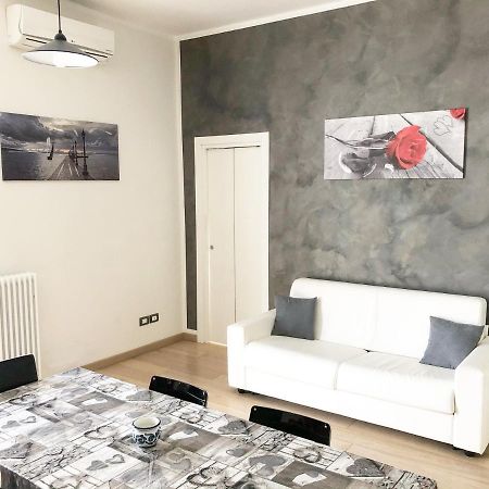 Apartment Deluxe Sassi Di Матера Экстерьер фото