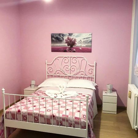 Apartment Deluxe Sassi Di Матера Экстерьер фото