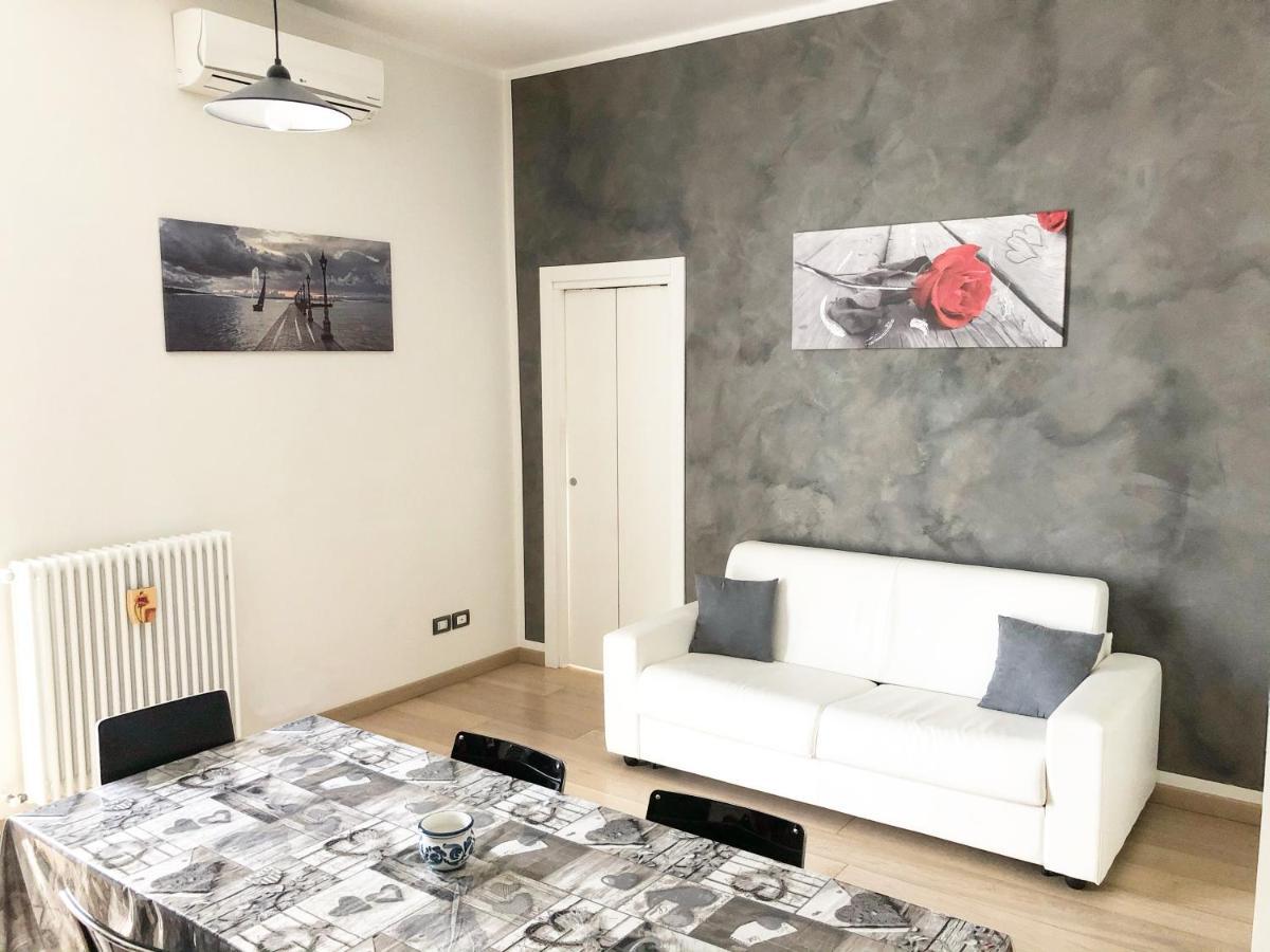 Apartment Deluxe Sassi Di Матера Экстерьер фото