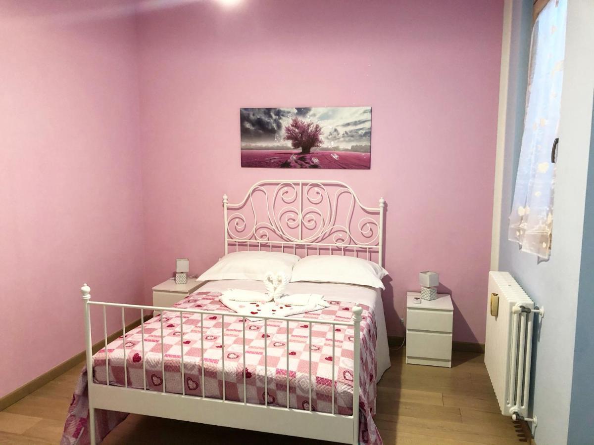 Apartment Deluxe Sassi Di Матера Экстерьер фото