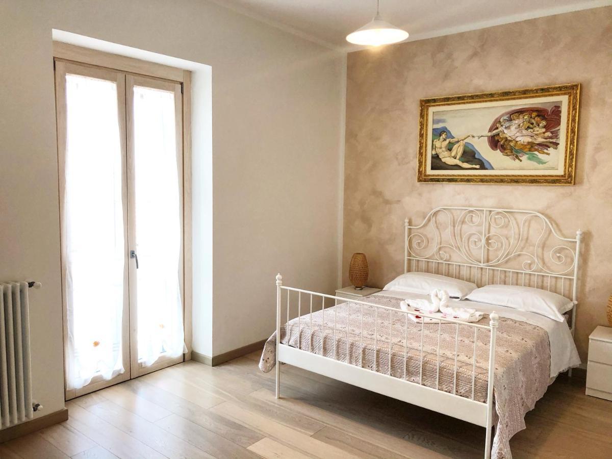 Apartment Deluxe Sassi Di Матера Экстерьер фото