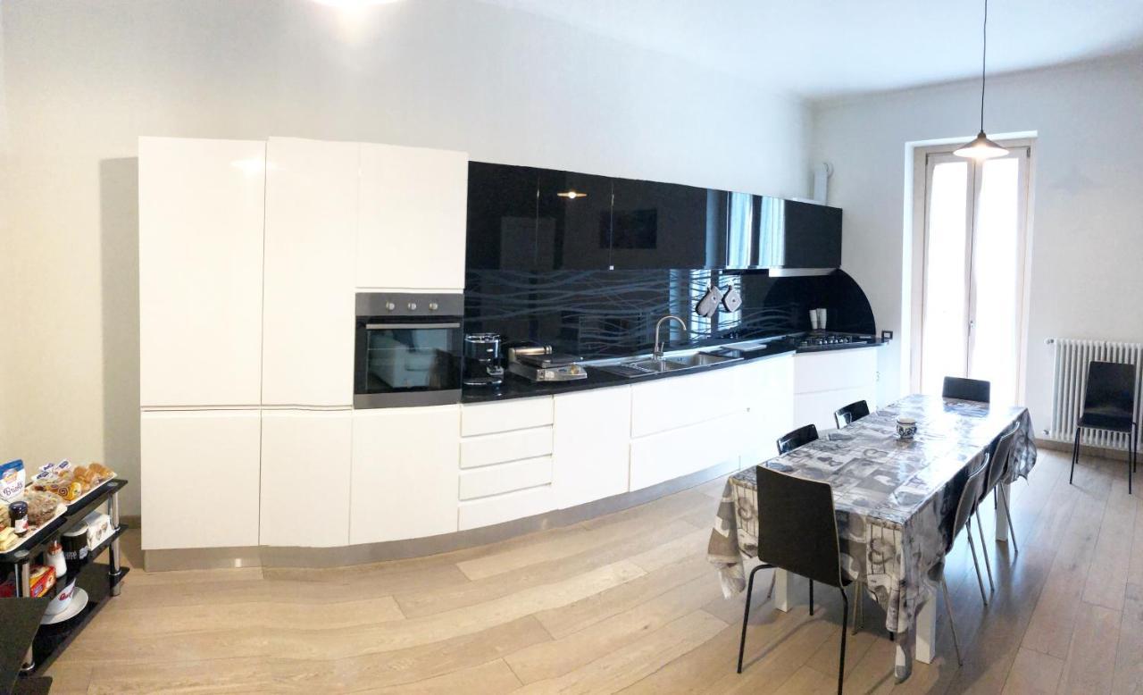 Apartment Deluxe Sassi Di Матера Экстерьер фото