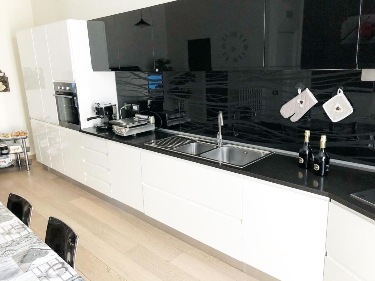 Apartment Deluxe Sassi Di Матера Экстерьер фото