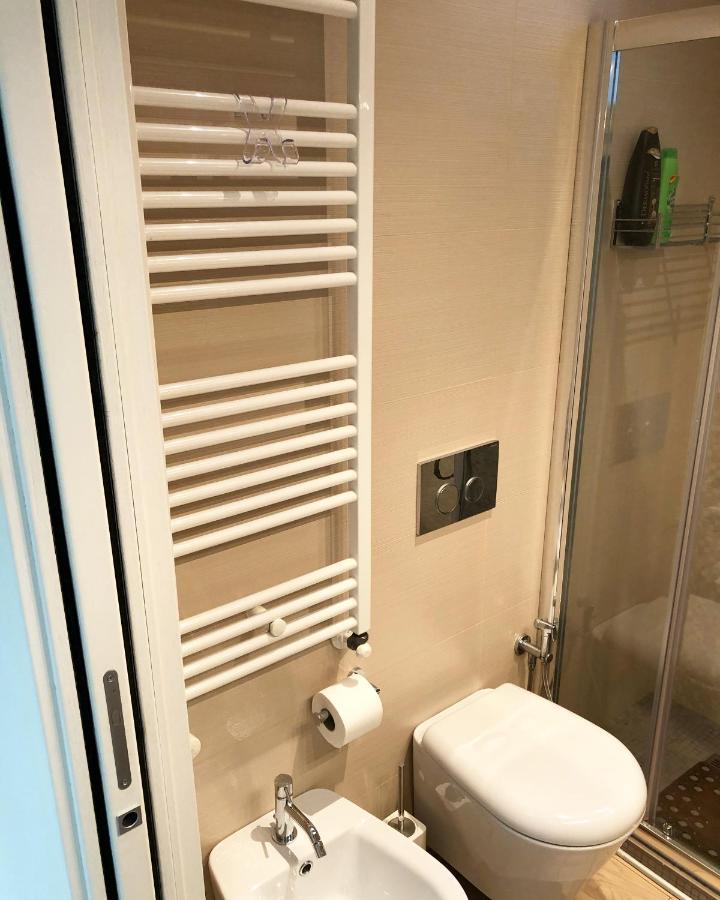Apartment Deluxe Sassi Di Матера Экстерьер фото