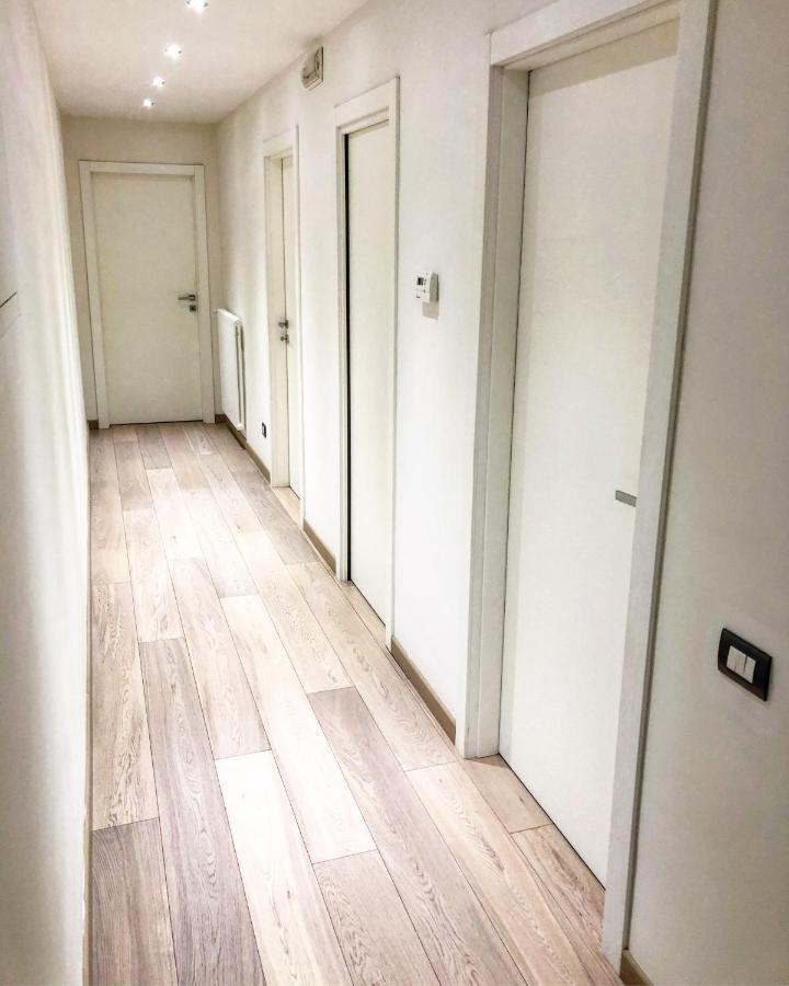 Apartment Deluxe Sassi Di Матера Экстерьер фото
