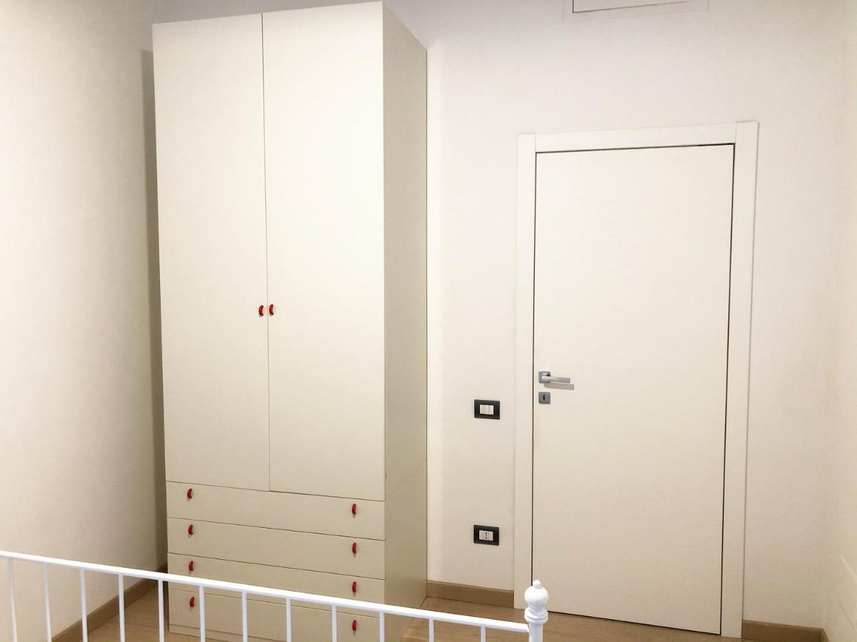 Apartment Deluxe Sassi Di Матера Экстерьер фото