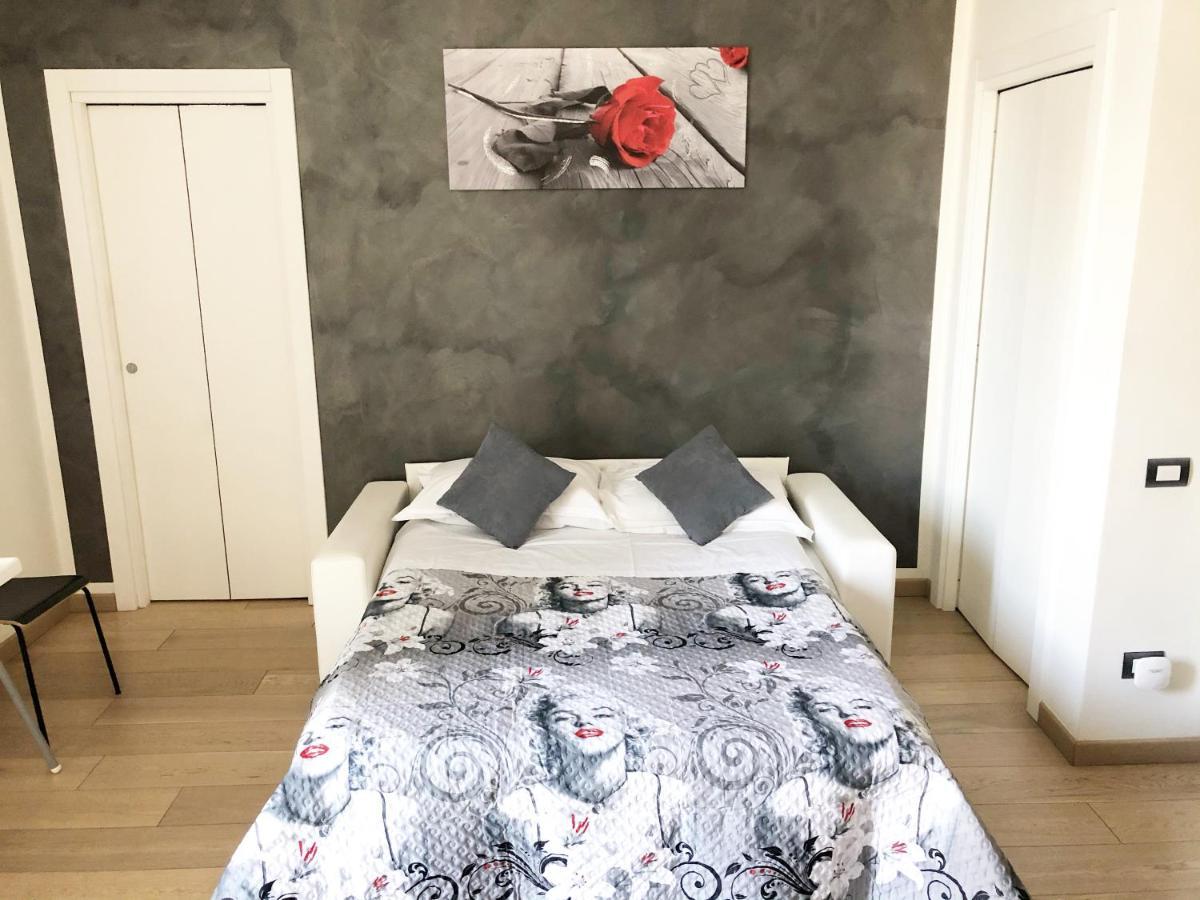 Apartment Deluxe Sassi Di Матера Экстерьер фото