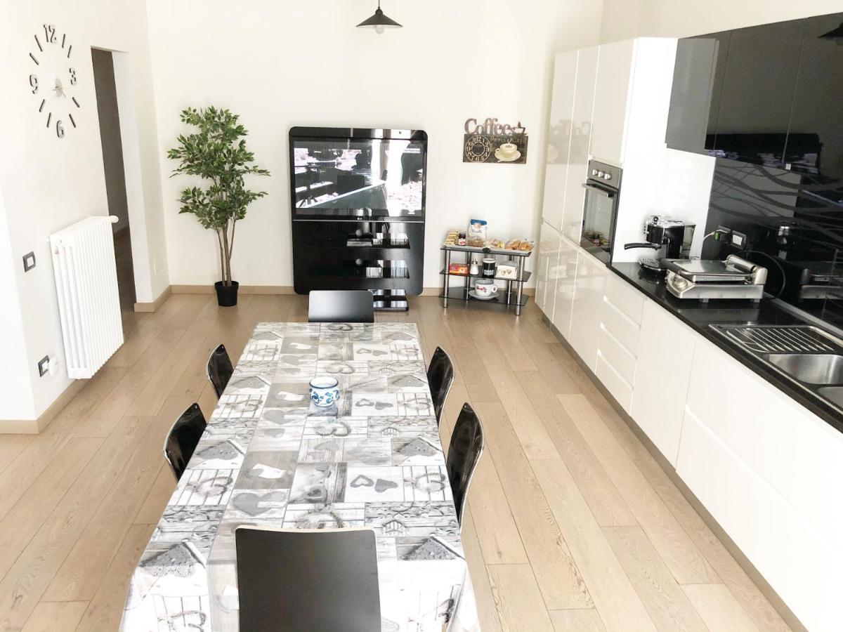Apartment Deluxe Sassi Di Матера Экстерьер фото